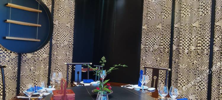 金华国际雷迪森广场酒店图片