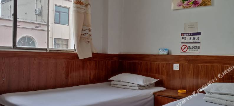 新泰熙春宾馆图片