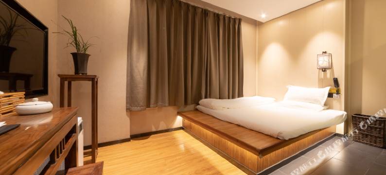 元象酒店(郑州楷林国际中心CBD会展中心店)图片