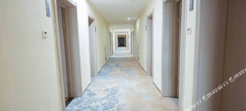 黑河财政宾馆图片