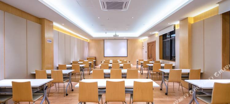 全季酒店(文山店)图片