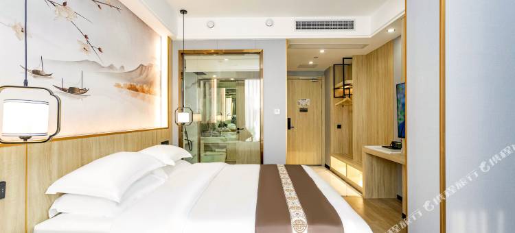 鼎辉大酒店图片