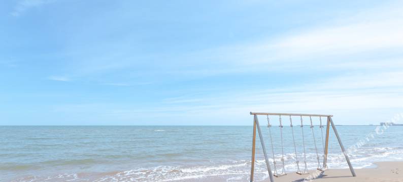 远洋·蔚蓝海岸民宿图片