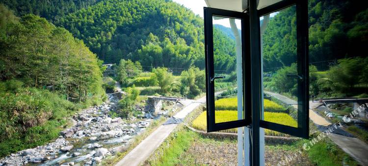 云和梯田竹屿山民宿图片