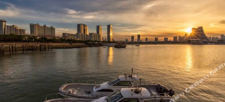 贝壳酒店(日照海滨二路店)图片