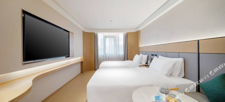 全季酒店(东莞市政府店)图片