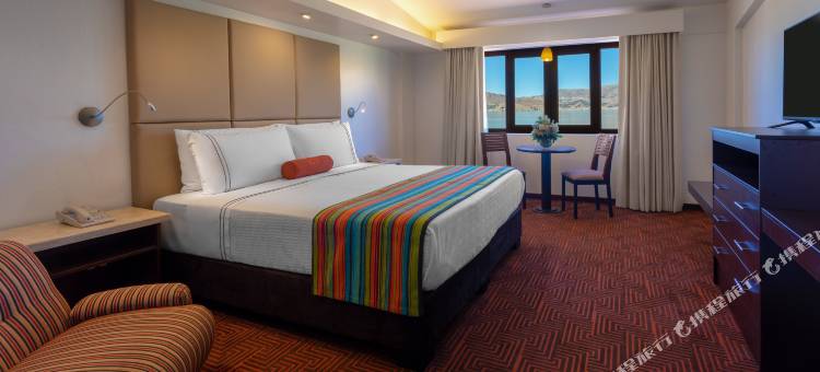 普诺德尔印加圣淘沙集团酒店(Sonesta Posadas del Inca Puno)图片