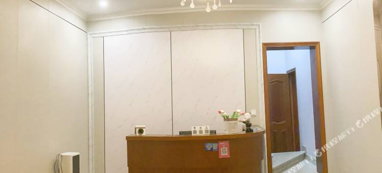 象山海边人家客栈图片