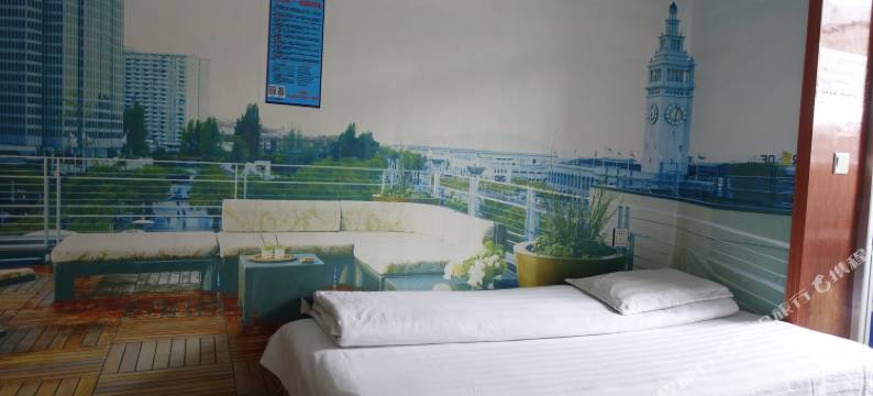 一悟路招待所图片