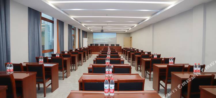 范县逸致酒店(黄河路店)图片