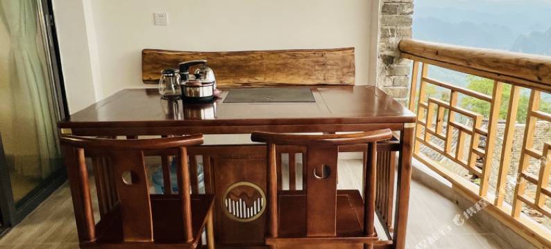 连南三趣客栈图片