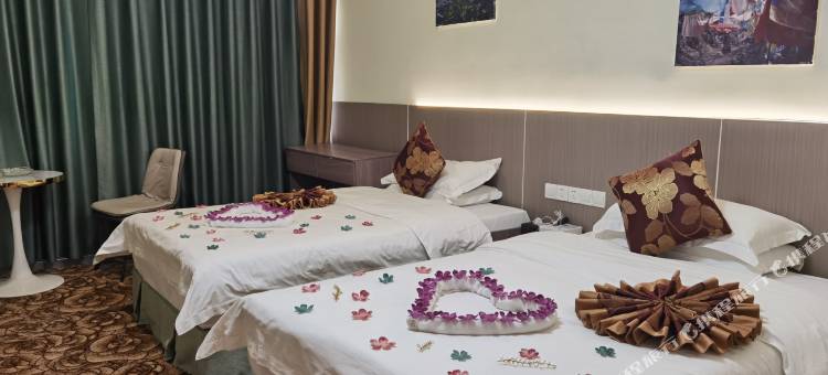 拉萨雪峰宾馆(布达拉宫店)图片