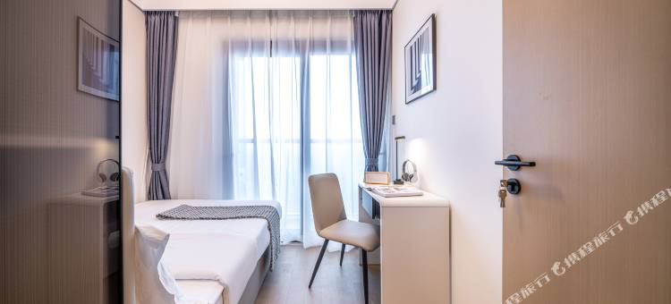 榆漫居·HOTEL(深圳北站红山6979店)图片
