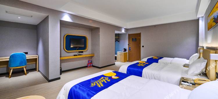 7天酒店(清远佛冈店)图片