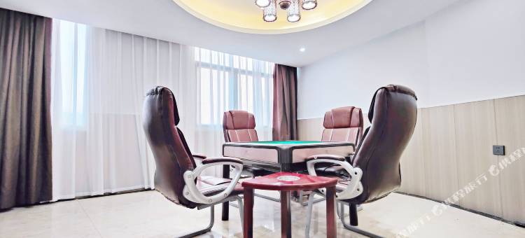 九天瑞吉酒店(龙山长沙大桥店)图片