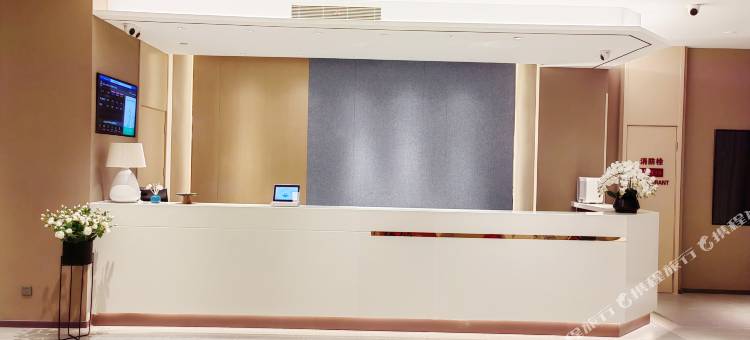 如家酒店.neo(郑州火车站二七广场地铁站店)图片