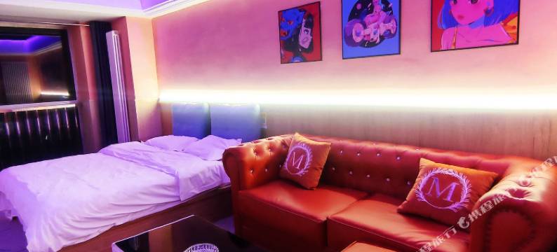 春城之家中式酒店(万北路分店)图片