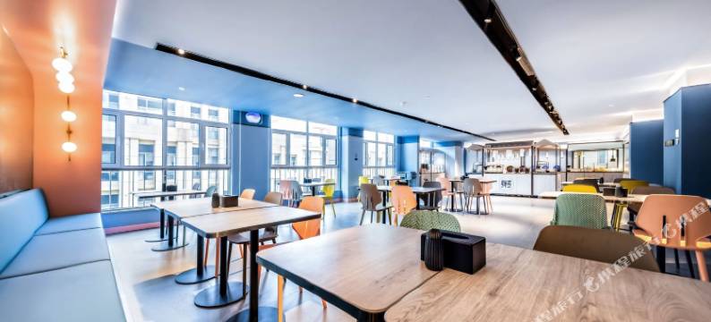 汉庭酒店(天津西青大学城卓尔电商城店)图片