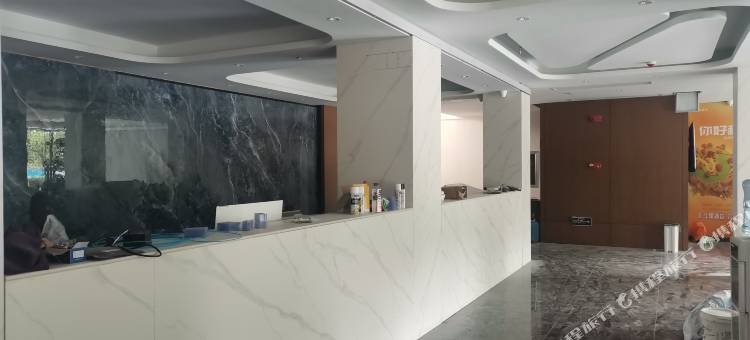 北斗星酒店图片