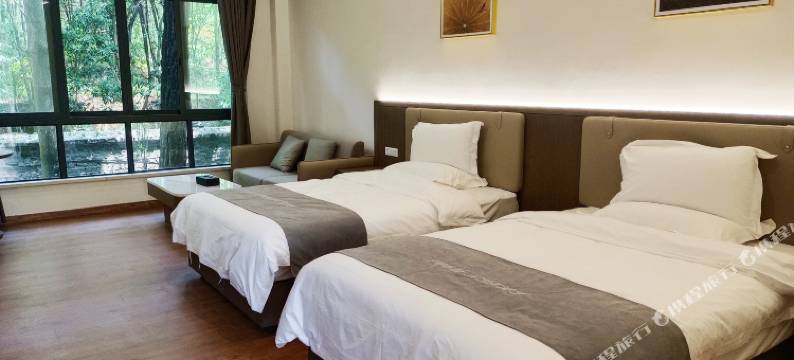 重庆张飞古道度假酒店图片