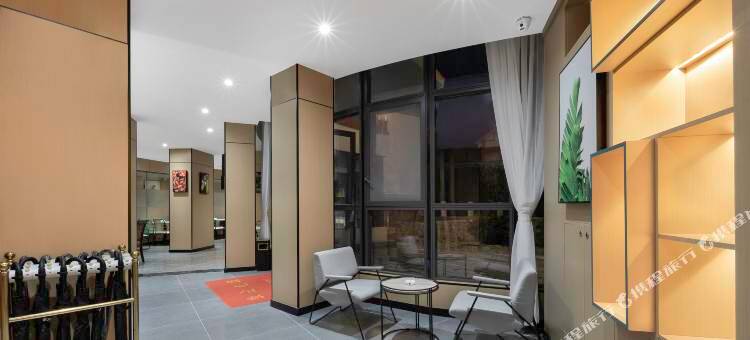 悦达优品酒店(九寨沟店)图片