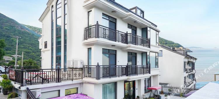 朱家尖归溯海景轻奢民宿图片