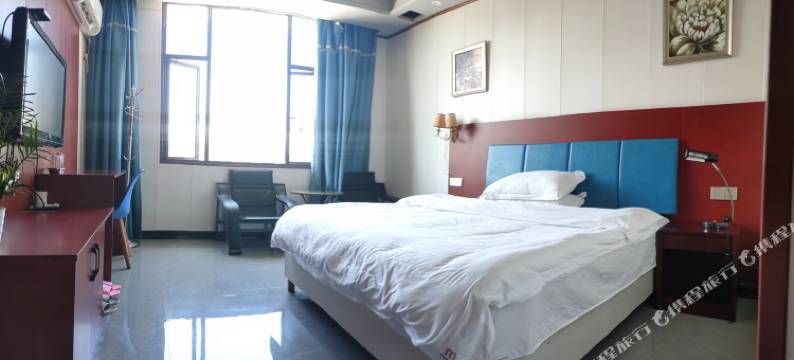 上栗长福宾馆图片