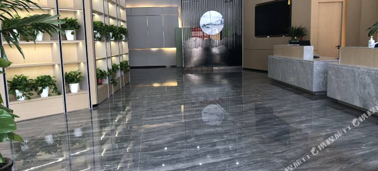 曼斯顿尚品酒店(北城世纪金源购物中心店)图片