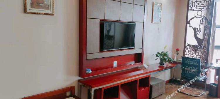 昆明阳光民宿(螺蛳湾店)图片