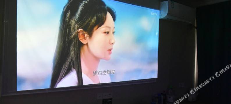 金凯悦酒店(邯郸站万达广场店)图片