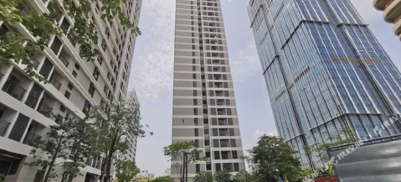 滨汾公寓(深汕绿地店)图片