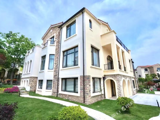 上海御墅花园别墅