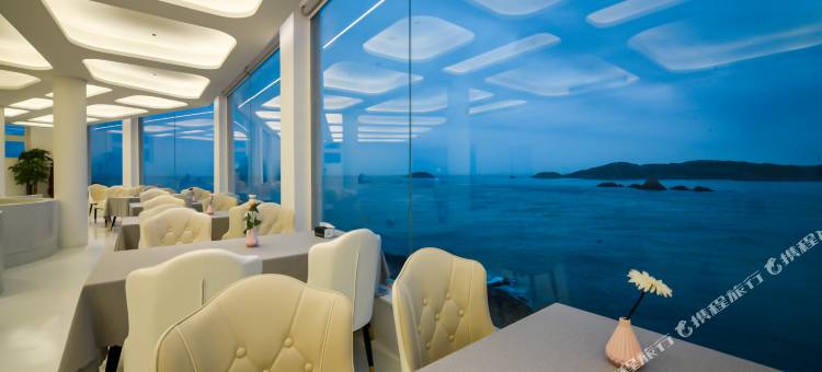 嵊泗亿承轻奢海景悬崖美宿(嵊山枸杞景区店)图片