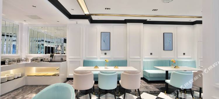 希岸酒店(长白山北坡游客集散中心店)图片