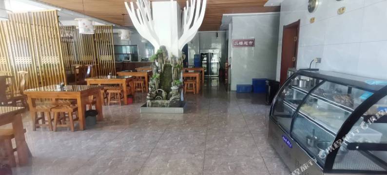 黎城阆苑客楼图片