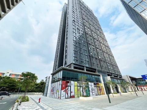 玥田民宿(深圳龙岗大运中心店)