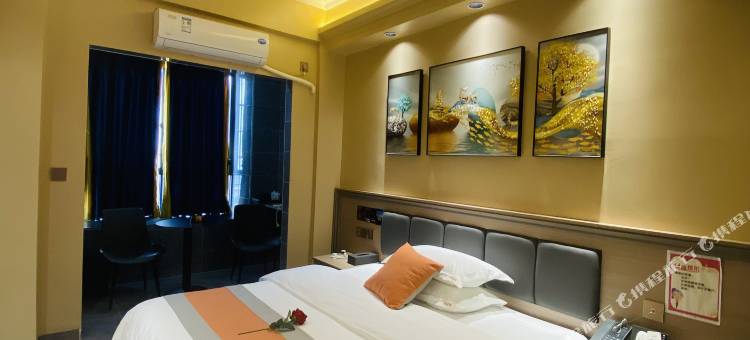 星怡客栈(江门开平水口店)图片