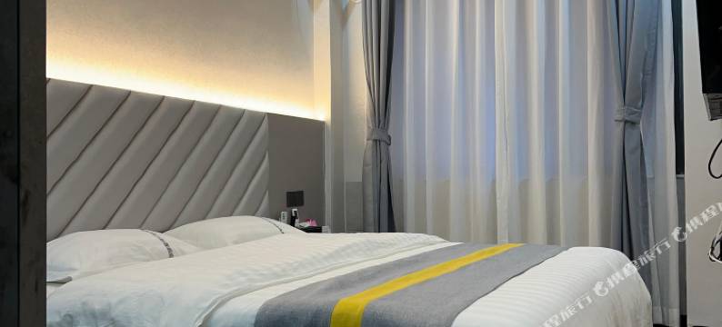 景尚精品酒店图片