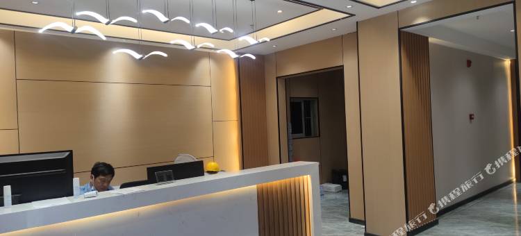 汕尾密斯兰智能公寓(二马路美食街店)图片