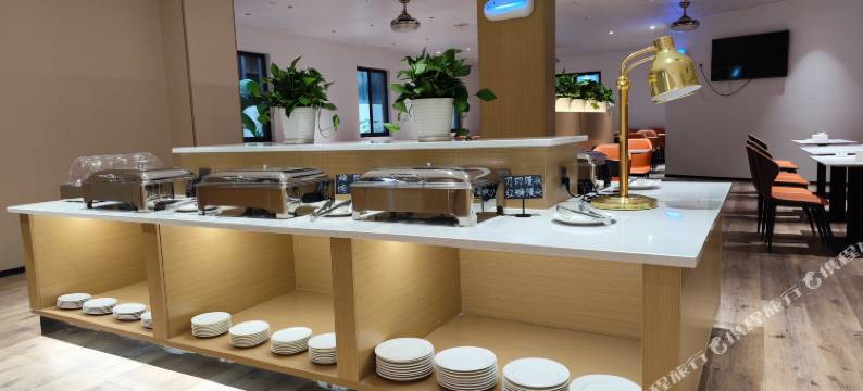 绍兴上虞白云宾馆(上百盖北购物中心店)图片