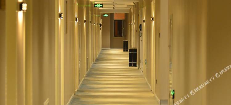 如家酒店·neo(唐山会展中心远洋城店)图片