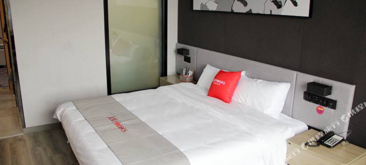 骏怡连锁酒店(莱州汽车站店)图片