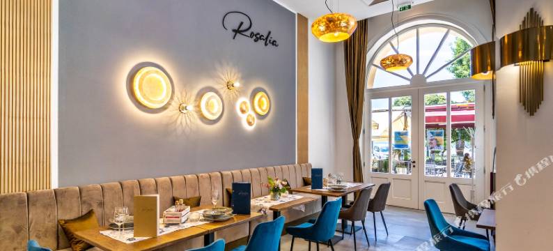 史蒂皮亚传统酒店(Heritage Hotel Stypia)图片