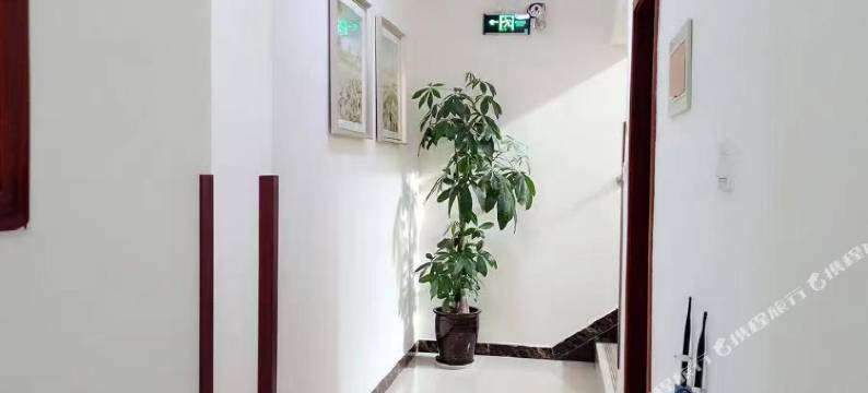 彭州清雅住宿图片