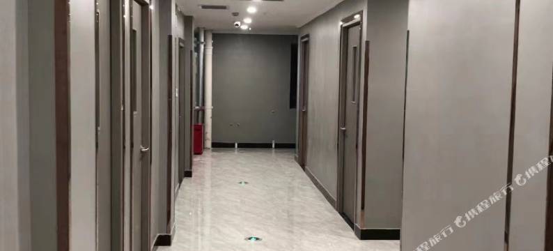 海安水月阁宾馆图片