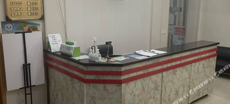 平湖隆源宾馆图片