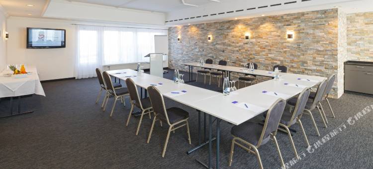 瑞士希莫维品质酒店(Seemöwe Swiss Quality Hotel)图片