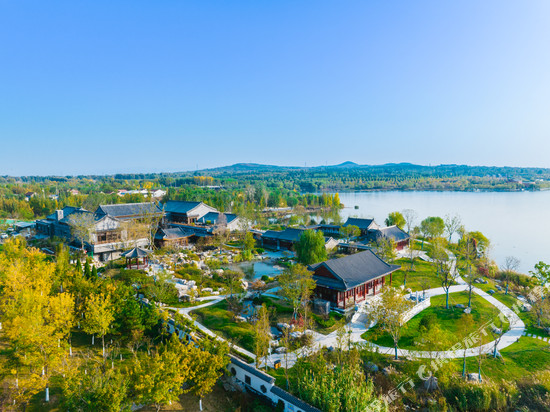 知味斋·文昌书院酒店