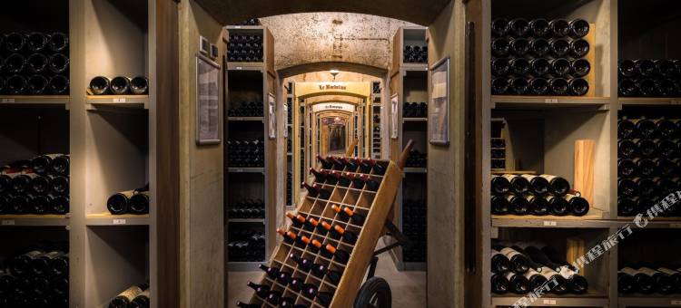 摩纳哥蒙特卡洛巴黎酒店(Hotel de Paris Monte-Carlo)图片