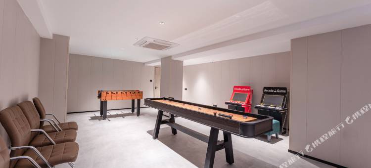 你好酒店(盐城建军路师范学院店)图片
